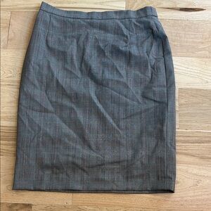 Escada pencil skirt size 40 euro: approx size 10 USA